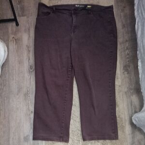 Style & Co. Jeans Sz 20W